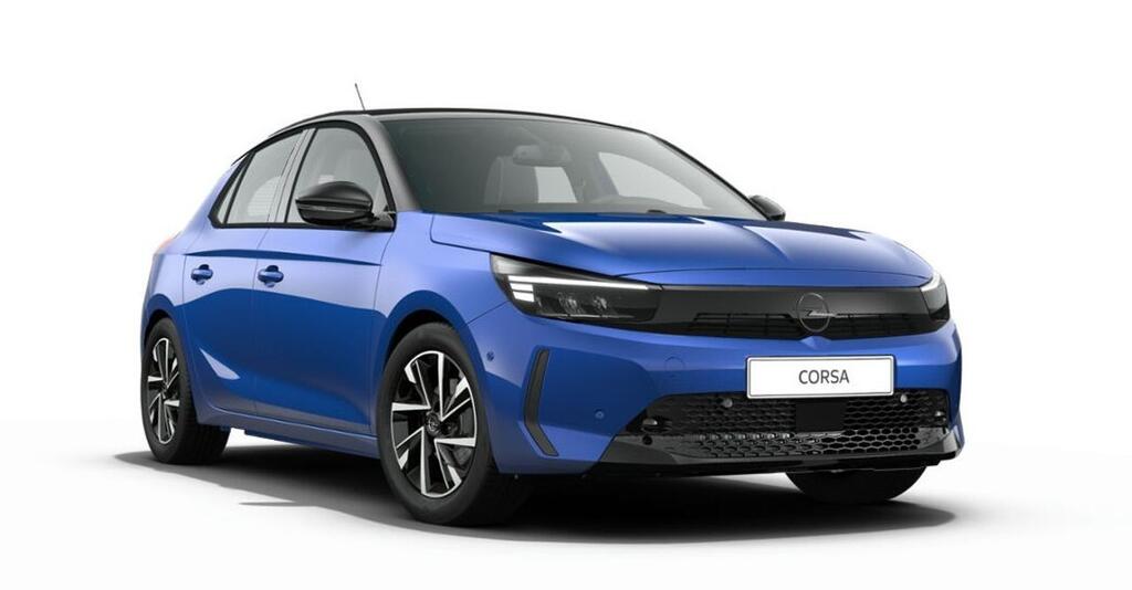 Opel Corsa 1.2T XHL 74kW (100CV) GS 2