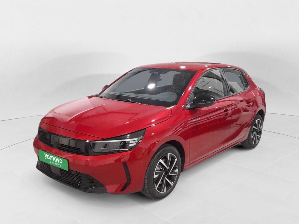 Opel Corsa 1.2T XHL 74kW (100CV) GS