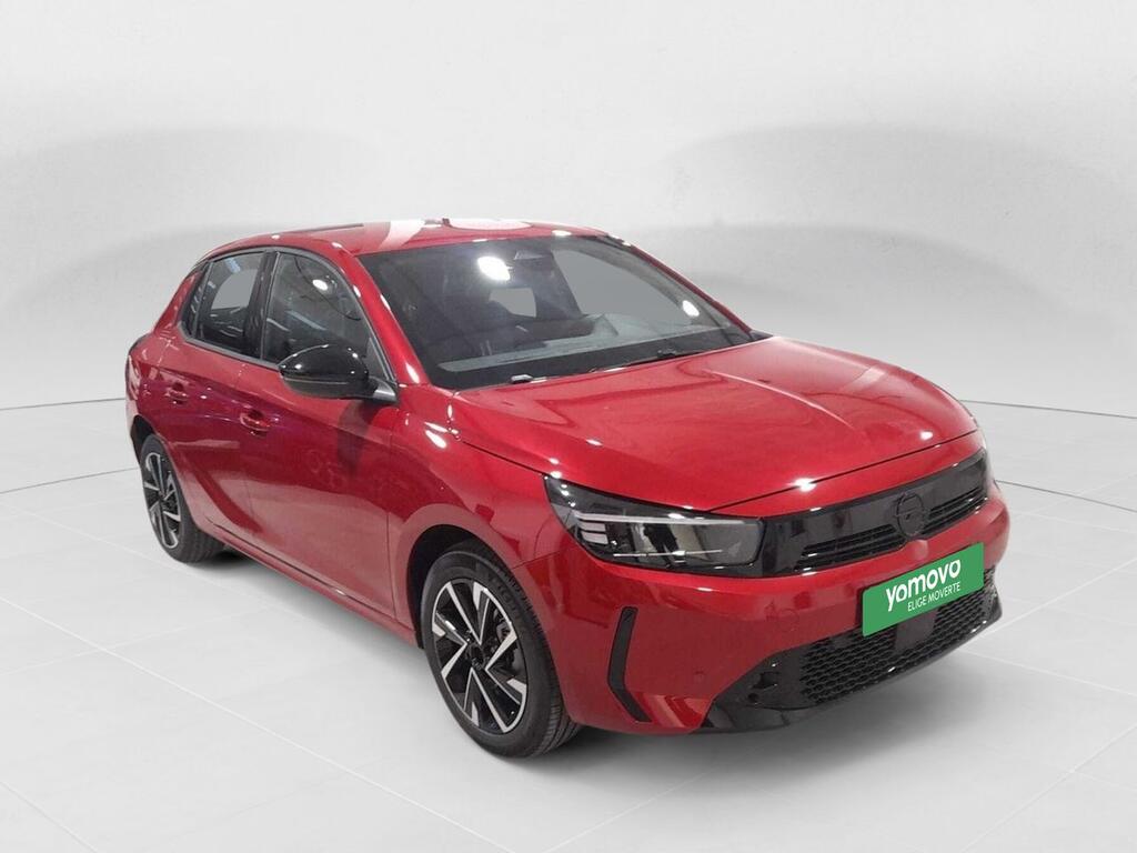 Opel Corsa 1.2T XHL 74kW (100CV) GS 3