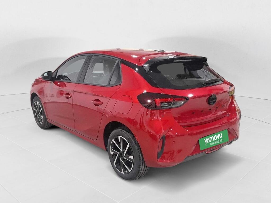 Opel Corsa 1.2T XHL 74kW (100CV) GS 7