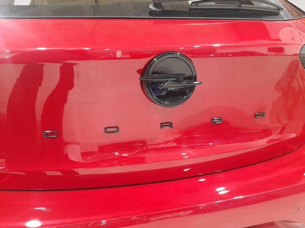 Opel Corsa 1.2T XHL 74kW (100CV) GS 32