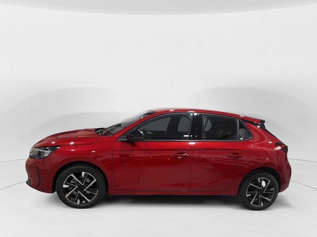 Opel Corsa 1.2T XHL 74kW (100CV) GS 40