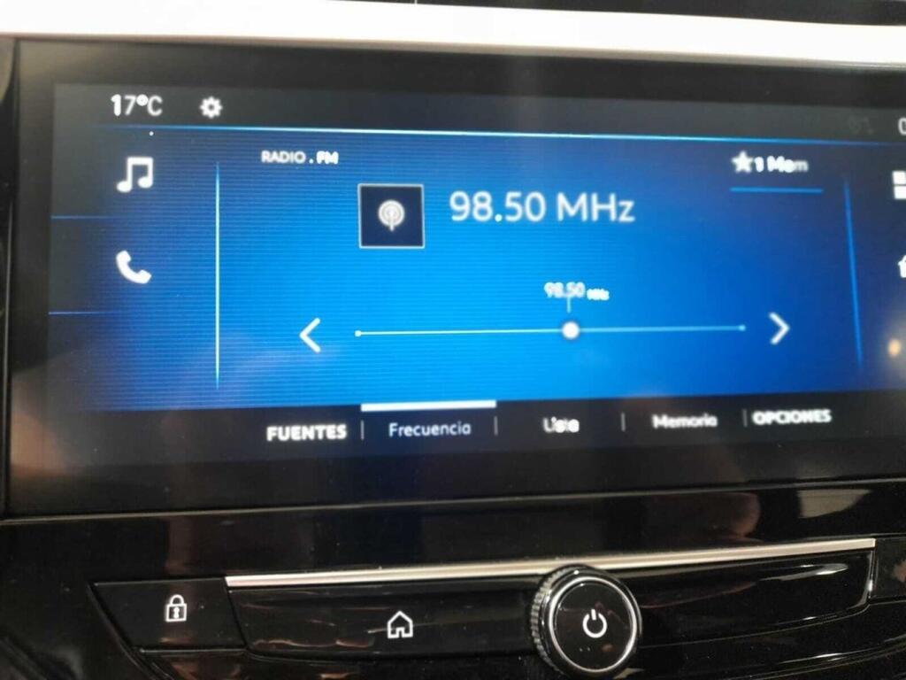 Opel Corsa 1.2T XHL 74kW (100CV) GS 26