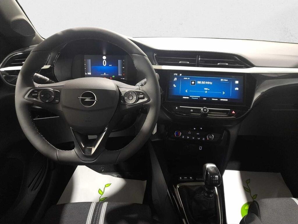 Opel Corsa 1.2T XHL 74kW (100CV) GS 8