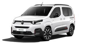 Citroën Berlingo M Max Diésel 130CV Automático