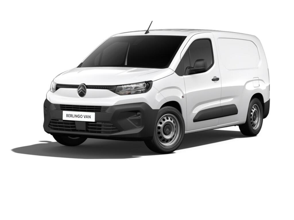 Citroën Berlingo 1.5 DIESEL 100 XL 4P