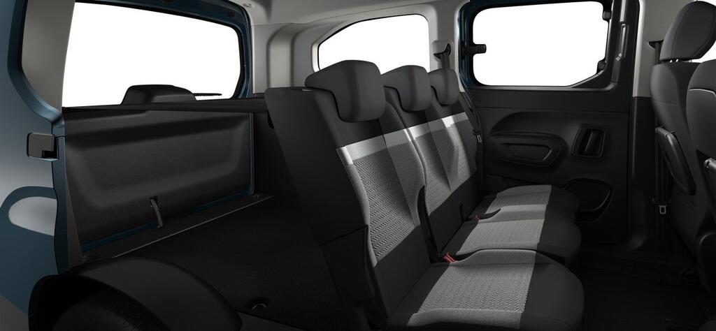 Citroën Berlingo XL Plus Diésel 100CV Manual 7