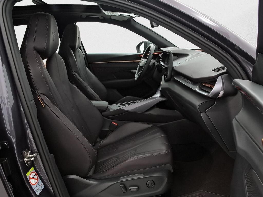 Cupra Terramar 1.5 TSI e-Hybrid 200kW (272 CV) VZ DSG 5