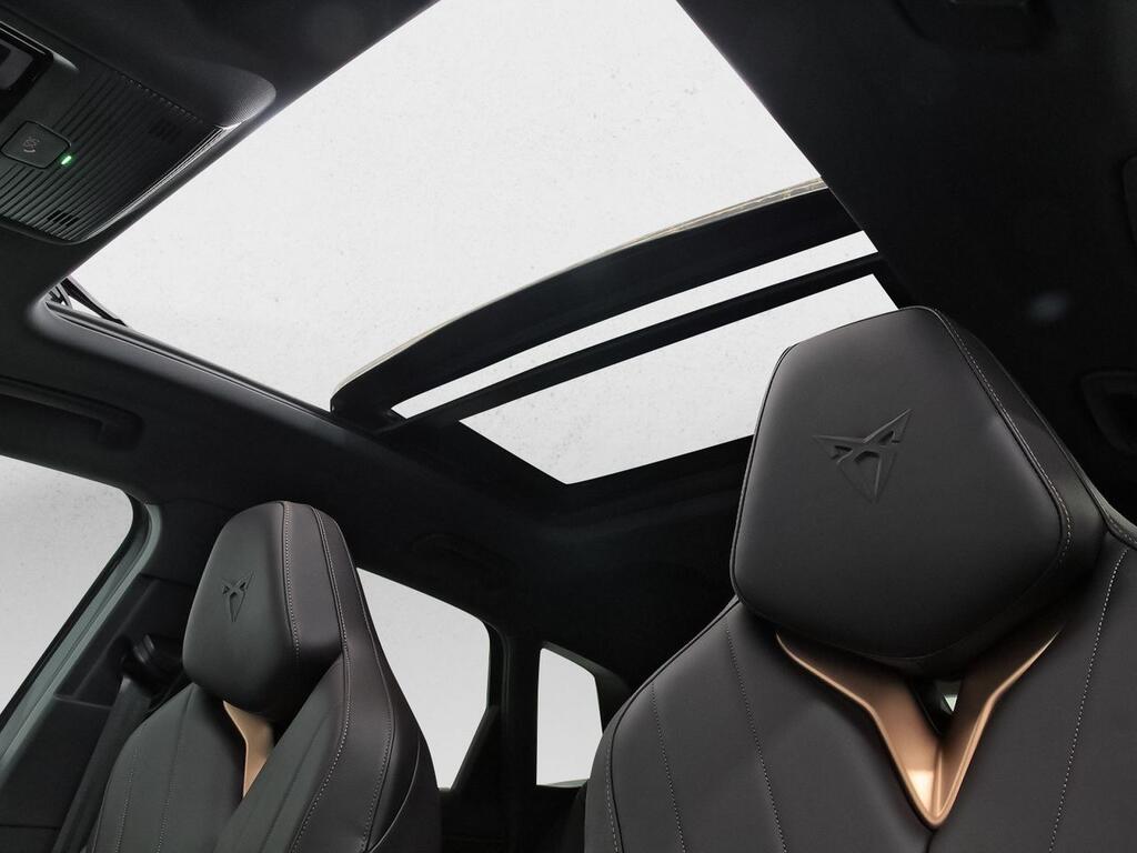 Cupra Terramar 1.5 TSI e-Hybrid 200kW (272 CV) VZ DSG 38