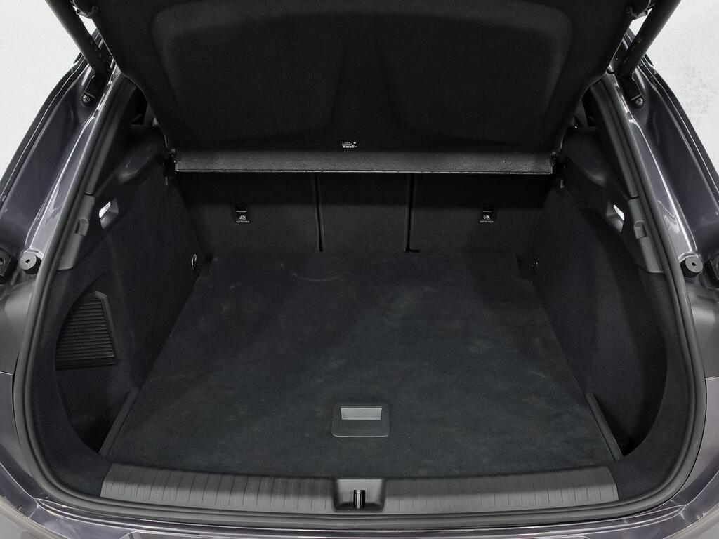 Cupra Terramar 1.5 TSI e-Hybrid 200kW (272 CV) VZ DSG 7