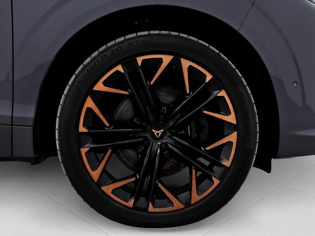 Cupra Terramar 1.5 TSI e-Hybrid 200kW (272 CV) VZ DSG 8