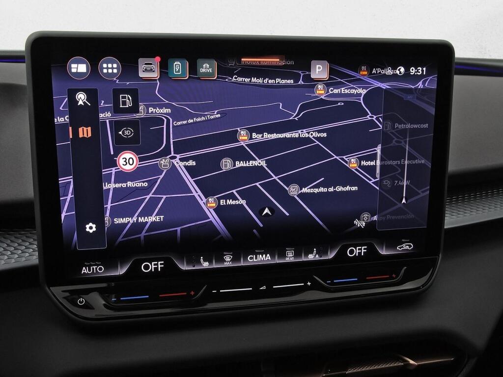 Cupra Terramar 1.5 TSI e-Hybrid 200kW (272 CV) VZ DSG 22