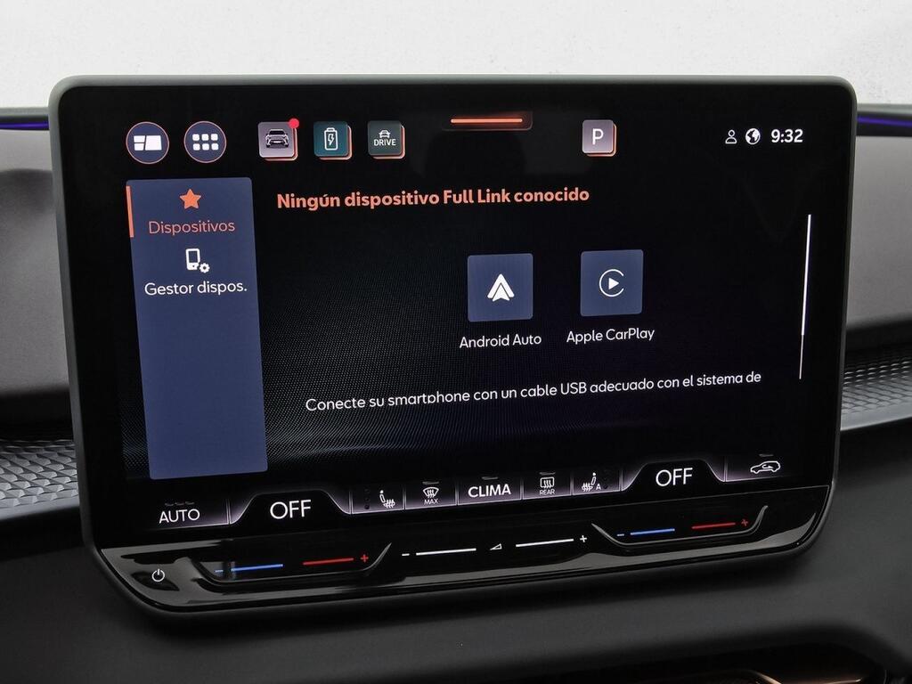 Cupra Terramar 1.5 TSI e-Hybrid 200kW (272 CV) VZ DSG 24