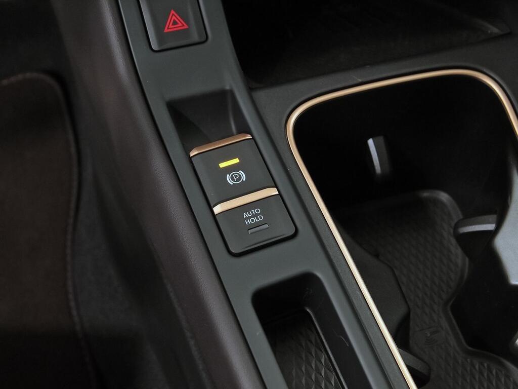 Cupra Terramar 1.5 TSI e-Hybrid 200kW (272 CV) VZ DSG 37