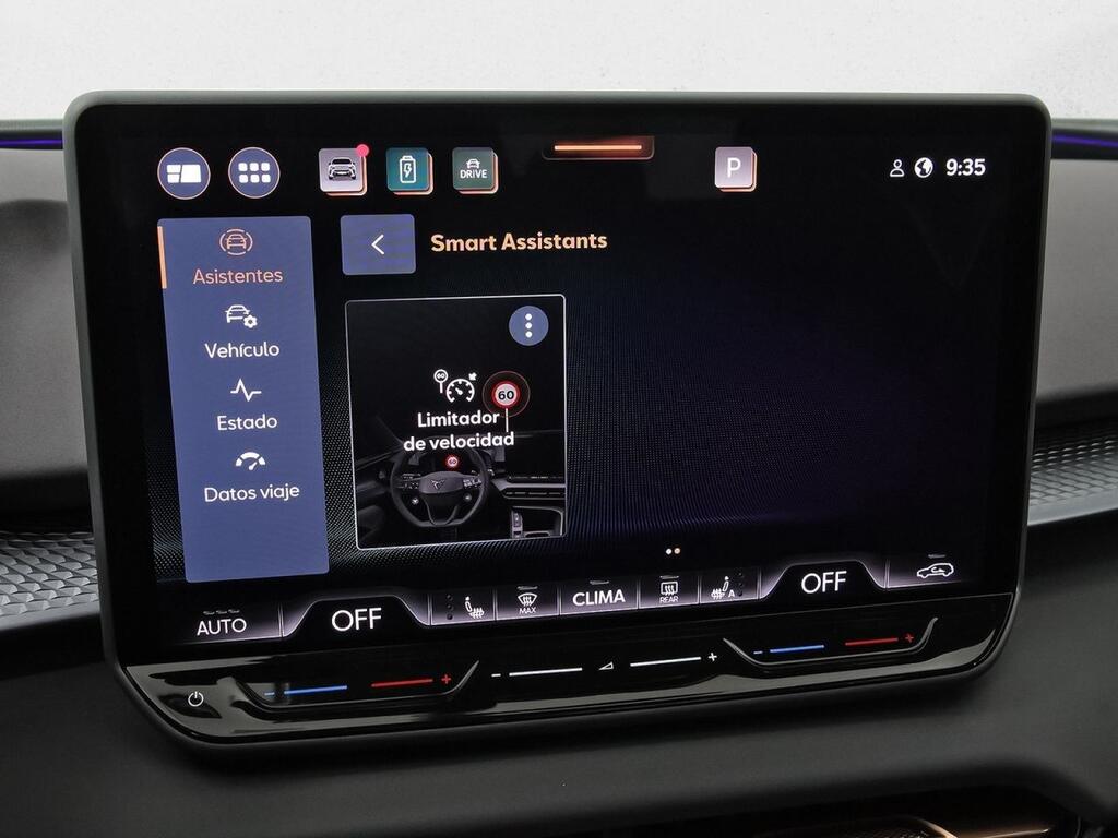 Cupra Terramar 1.5 TSI e-Hybrid 200kW (272 CV) VZ DSG 30