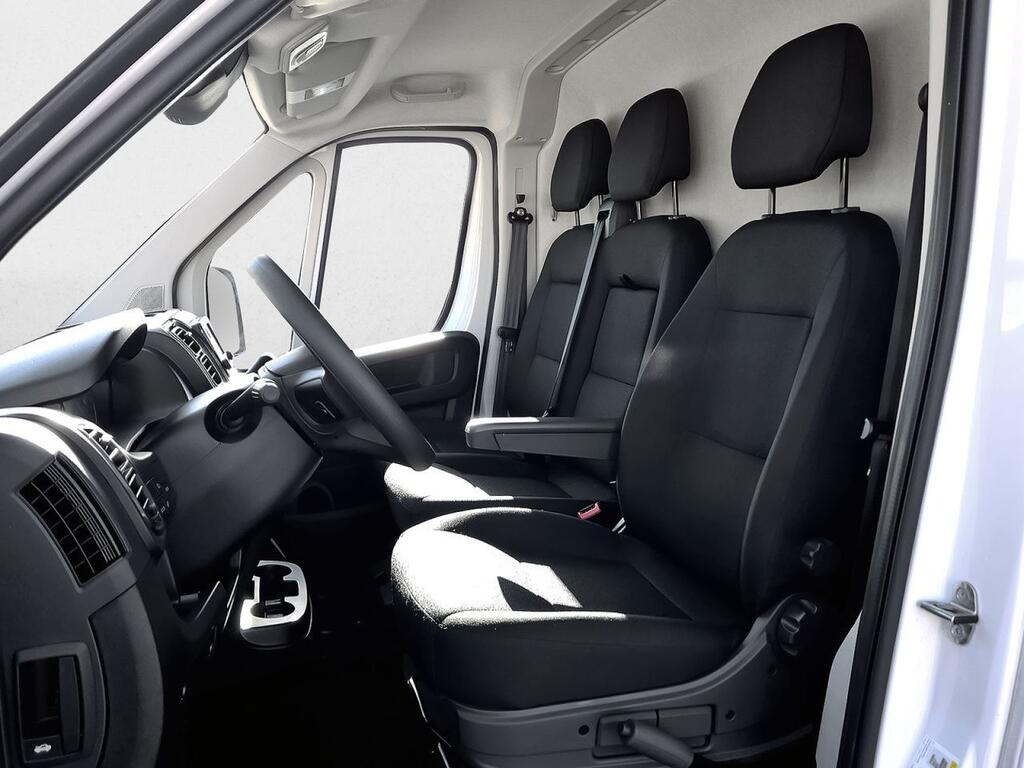 Opel Movano FG 2.2 BHDI 140CV L4H3 HEAVY 3.5T 4P 9