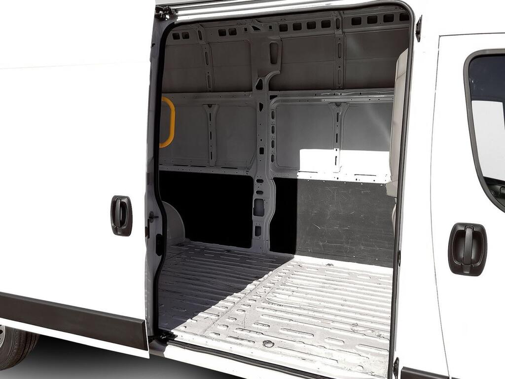 Opel Movano FG 2.2 BHDI 140CV L4H3 HEAVY 3.5T 4P 10