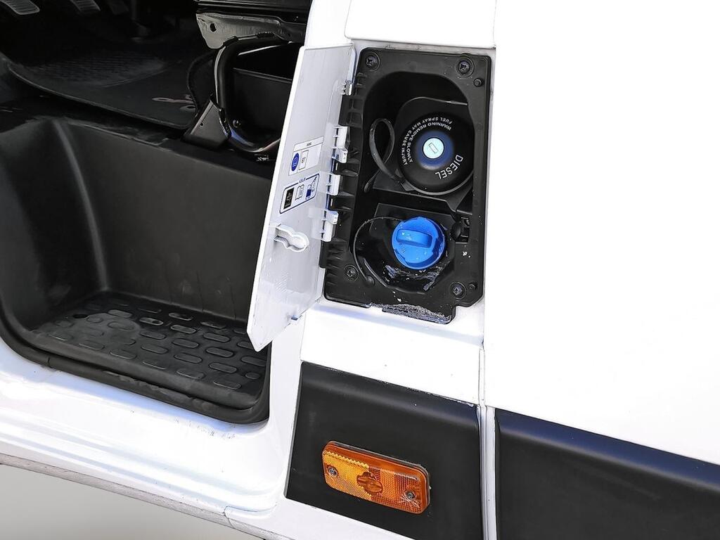 Opel Movano FG 2.2 BHDI 140CV L4H3 HEAVY 3.5T 4P 32