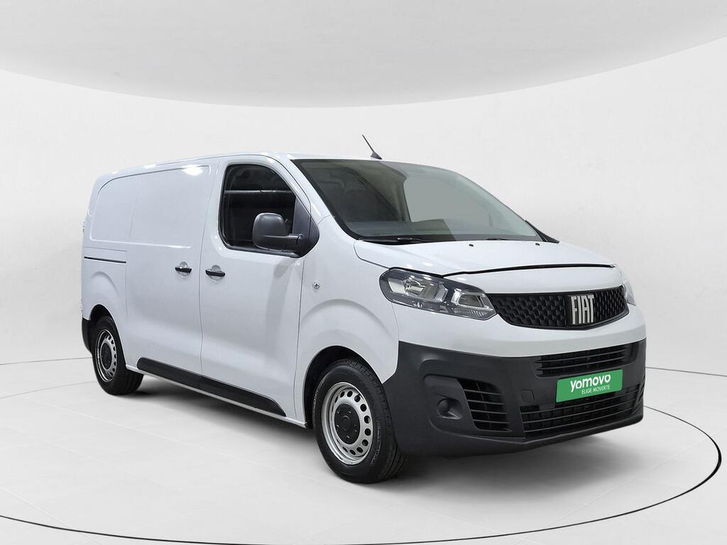 Fiat Scudo FG 1.5 BLUEHDI 100 BUSINESS L1 4P