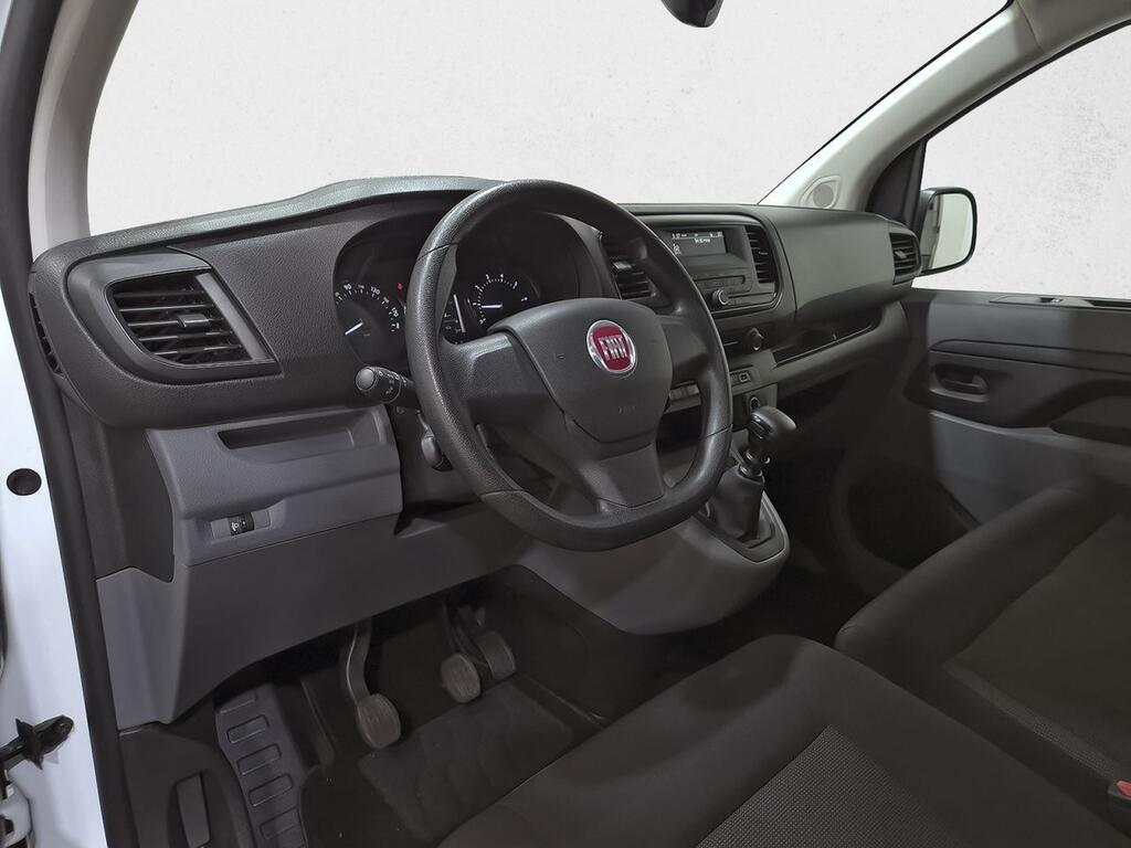 Fiat Scudo FG 1.5 BLUEHDI 100 BUSINESS L1 4P 7