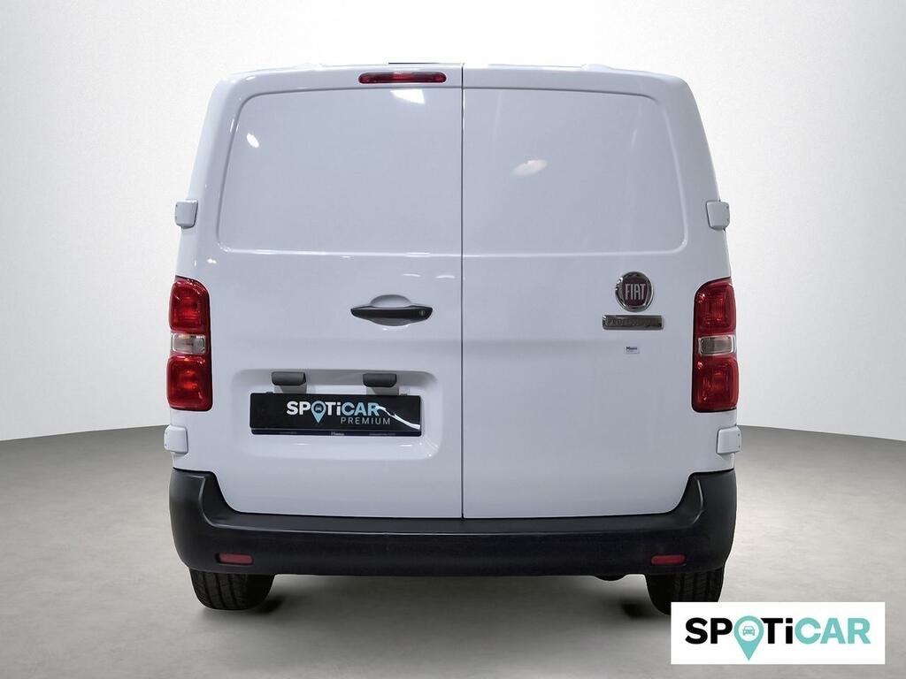 Fiat Scudo FG 1.5 BLUEHDI 100 BUSINESS L1 4P 6