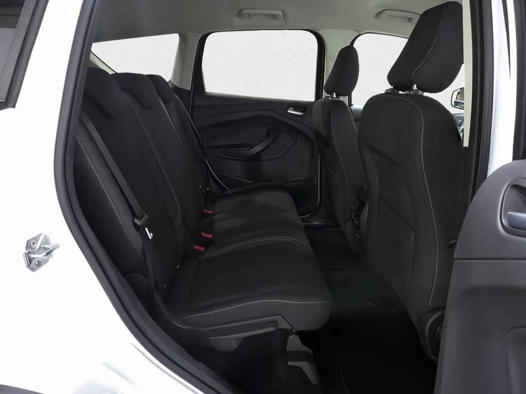 Ford Kuga 1.5 EcoBoost 88kW 4x2 Trend+ 8