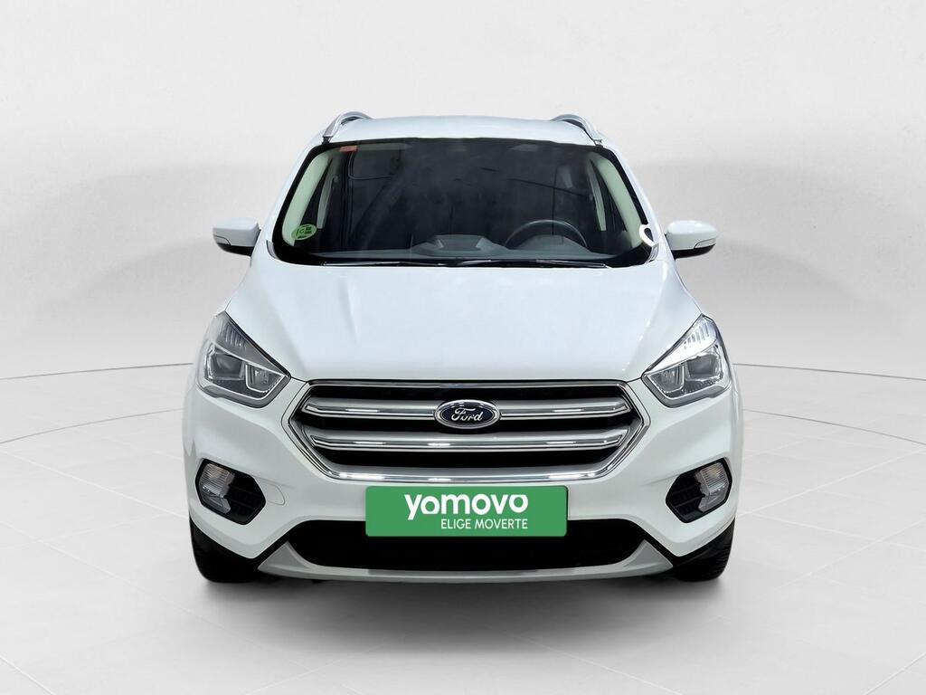 Ford Kuga 1.5 EcoBoost 88kW 4x2 Trend+ 4
