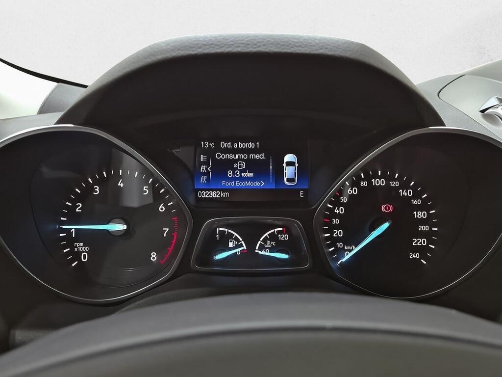 Ford Kuga 1.5 EcoBoost 88kW 4x2 Trend+ 13