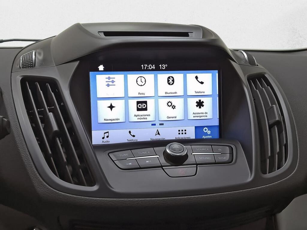 Ford Kuga 1.5 EcoBoost 88kW 4x2 Trend+ 20