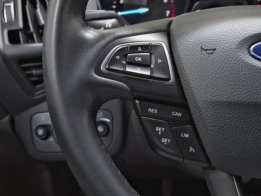 Ford Kuga 1.5 EcoBoost 88kW 4x2 Trend+ 17