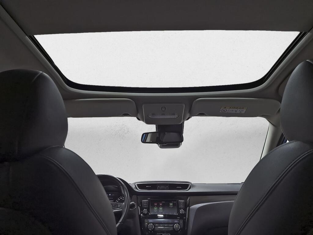 Nissan Qashqai dCi 85 kW (115 CV) E6D DCT TEKNA 32