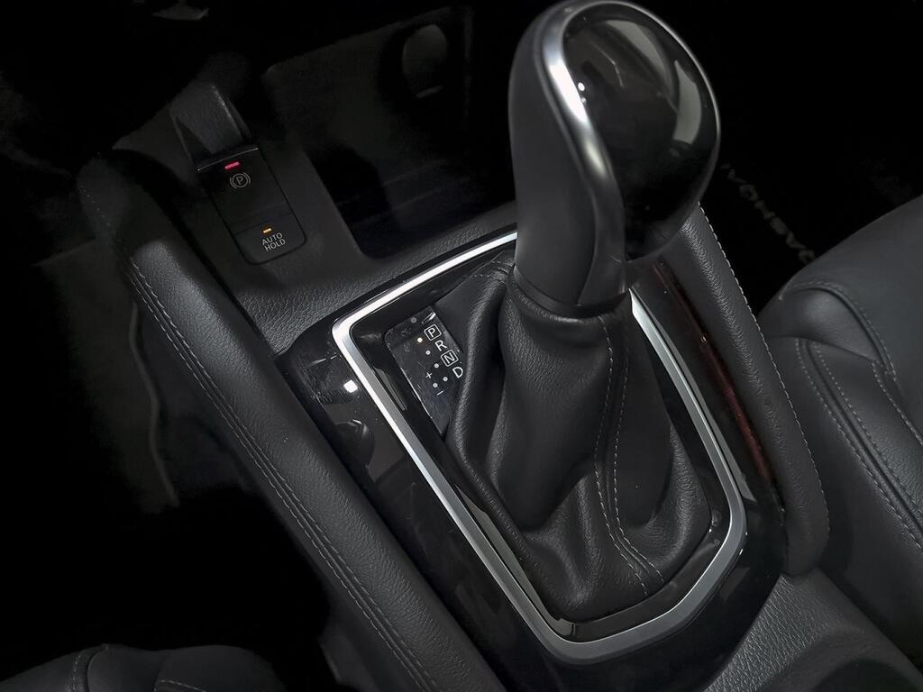 Nissan Qashqai dCi 85 kW (115 CV) E6D DCT TEKNA 27