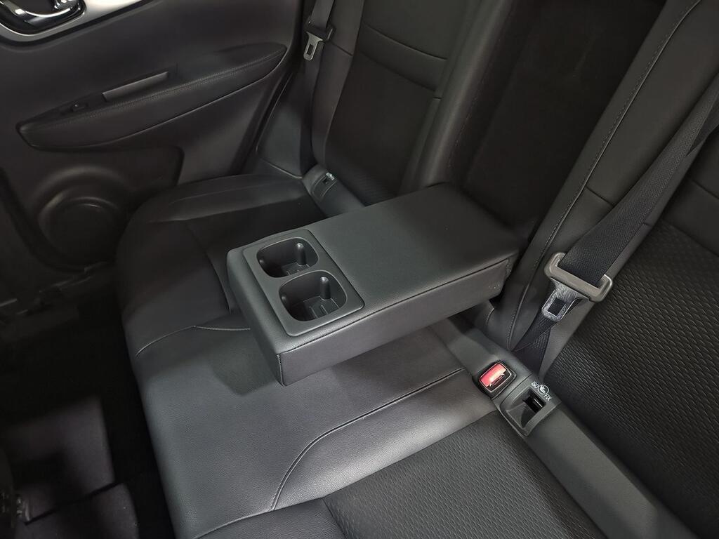 Nissan Qashqai dCi 85 kW (115 CV) E6D DCT TEKNA 35