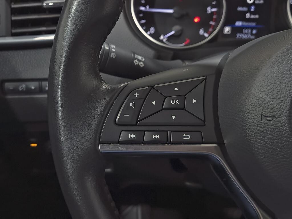 Nissan Qashqai dCi 85 kW (115 CV) E6D DCT TEKNA 17