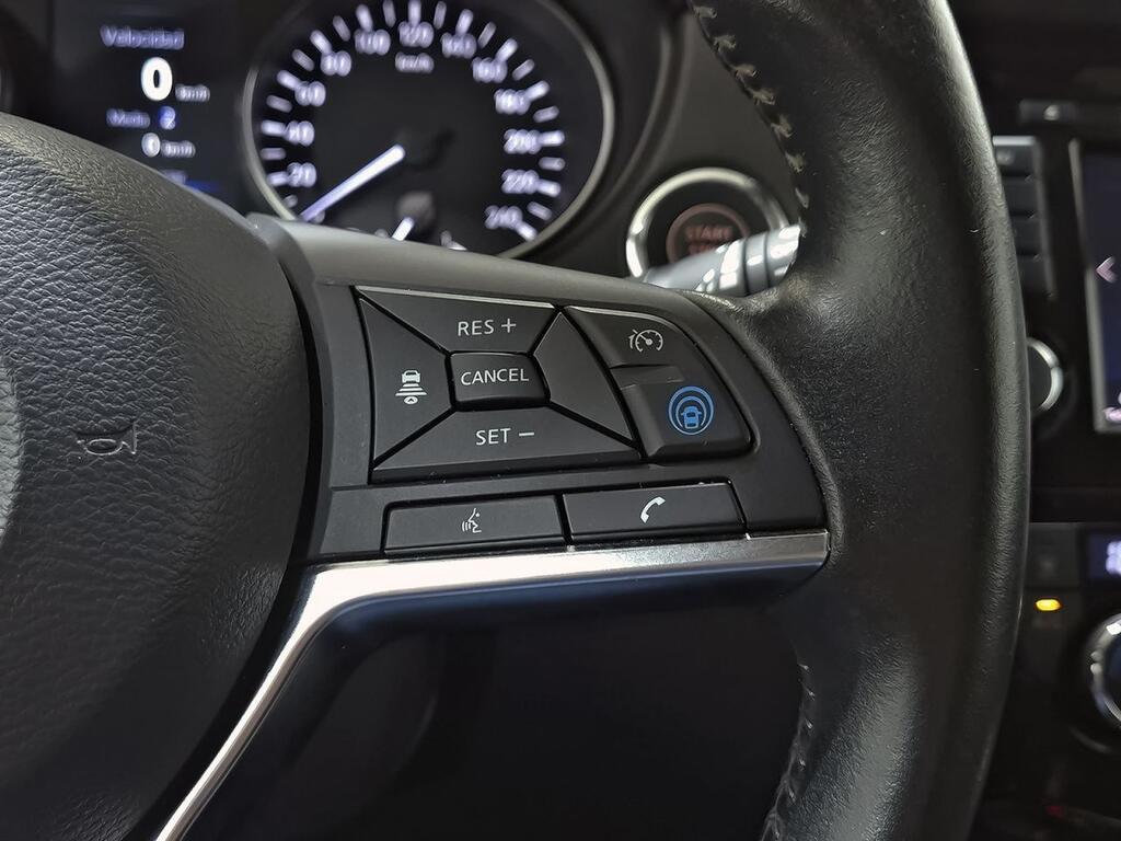 Nissan Qashqai dCi 85 kW (115 CV) E6D DCT TEKNA 18