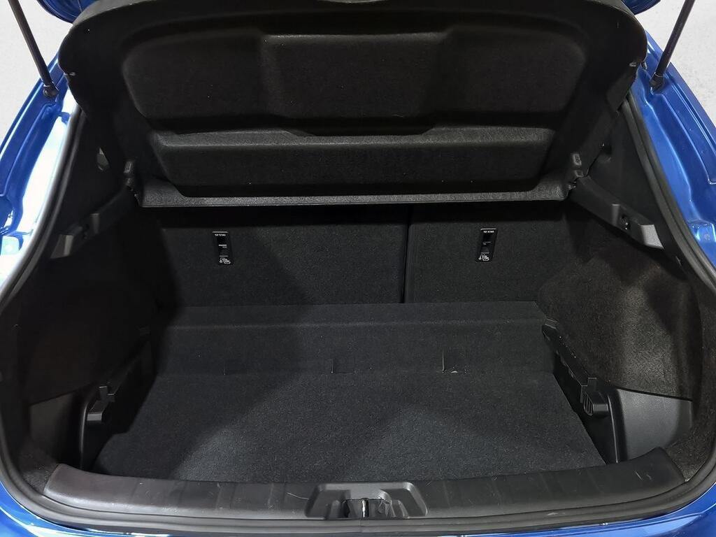 Nissan Qashqai dCi 85 kW (115 CV) E6D DCT TEKNA 9