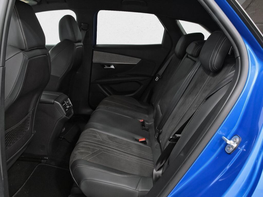 Peugeot 3008 1.5 BlueHDi 96kW (130CV) S&S GT 9