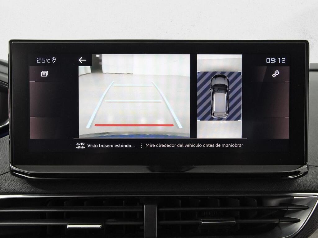 Peugeot 3008 1.5 BlueHDi 96kW (130CV) S&S GT 23