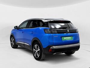 Peugeot 3008 1.5 BlueHDi 96kW (130CV) S&S GT