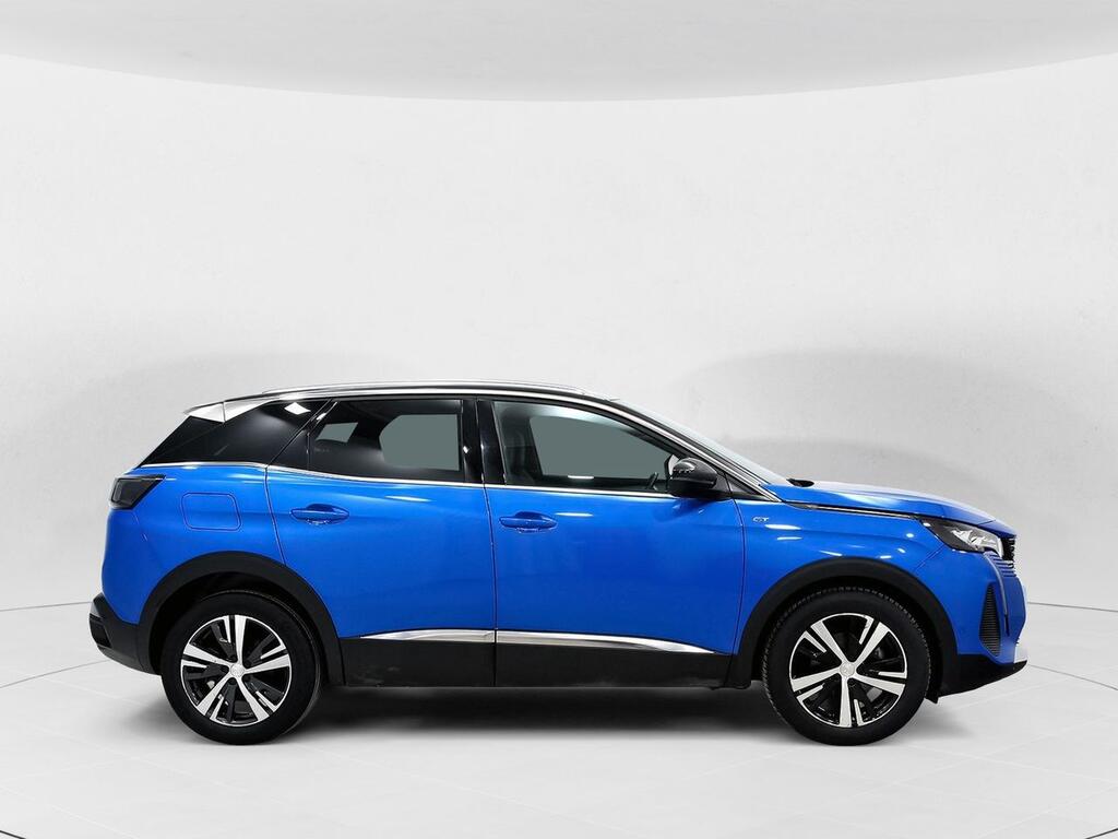 Peugeot 3008 1.5 BlueHDi 96kW (130CV) S&S GT 3