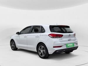 Hyundai i30 1.6 CRDI 85kW (116CV) Klass DCT