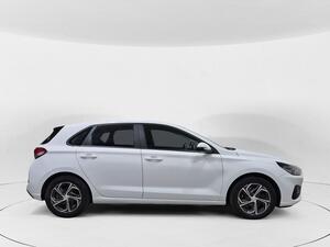 Hyundai i30 1.6 CRDI 85kW (116CV) Klass DCT