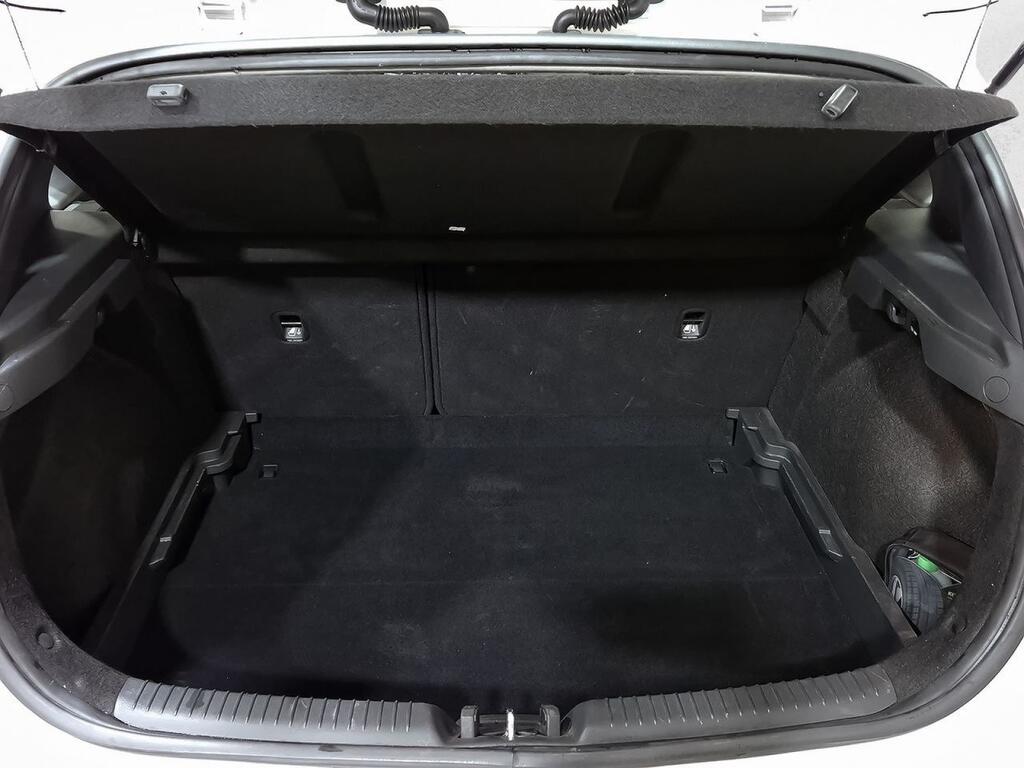 Hyundai i30 1.6 CRDI 85kW (116CV) Klass DCT 9