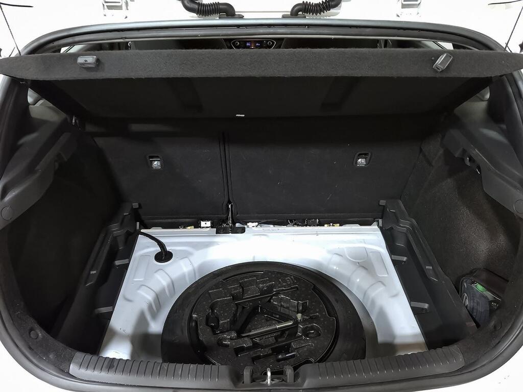 Hyundai i30 1.6 CRDI 85kW (116CV) Klass DCT 31