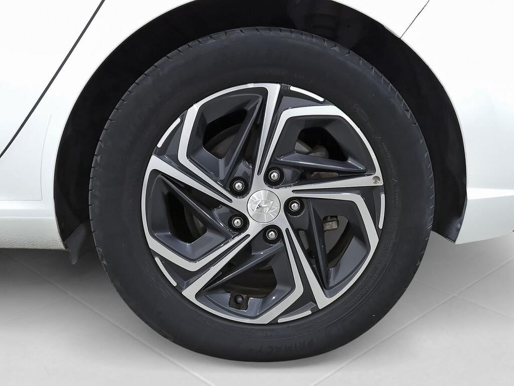 Hyundai i30 1.6 CRDI 85kW (116CV) Klass DCT 10