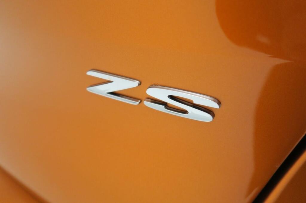 MG ZS SUV 1.5 COMFORT 106 5P 22