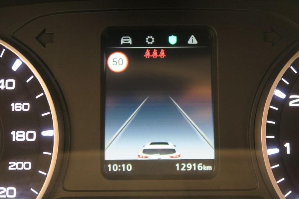 MG ZS SUV 1.5 COMFORT 106 5P 9