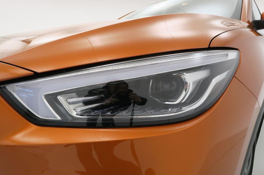 MG ZS SUV 1.5 COMFORT 106 5P 24