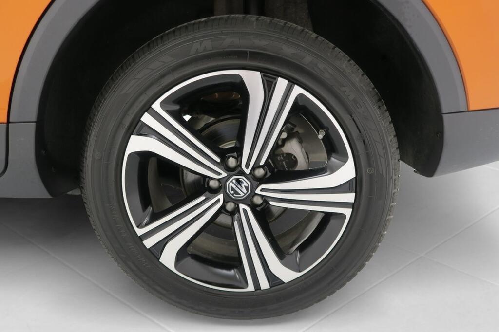 MG ZS SUV 1.5 COMFORT 106 5P 26