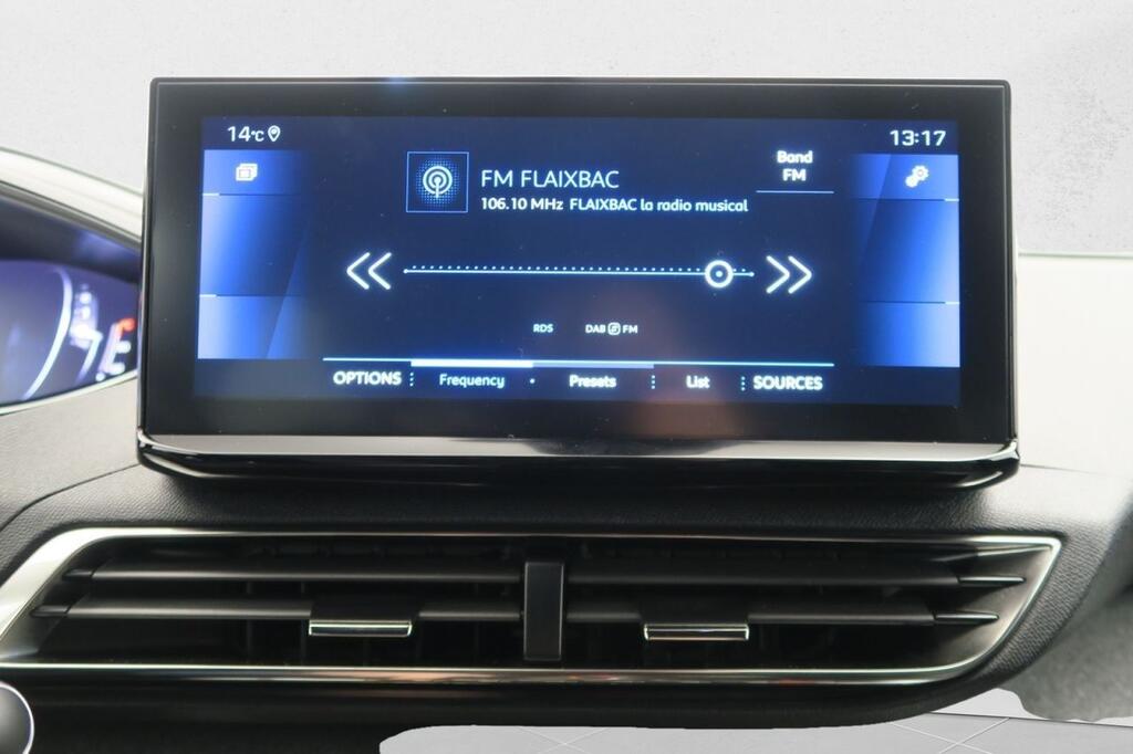 Peugeot 5008 ALLURE PACK 1.2 PURETECH 130 CV AUTO+ENGANCHE 5P 7 PLAZAS 12